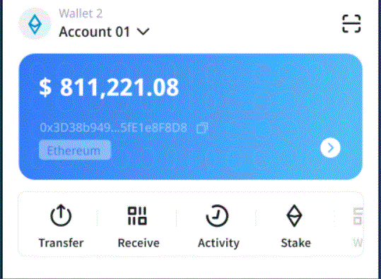 imtoken是冷钱im钱包下载包还是